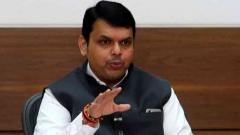 Shah to kick-start Fadnavis' 'Janadesh Yatra' on Aug 1 Shah to kick-start Fadnavis' 'Janadesh Yatra' on Aug 1