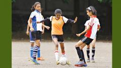 Ahilyadevi School wins 3-0 in tie-breaker over SPM Ahilyadevi School wins 3-0 in tie-breaker over SPM