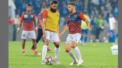 FC Pune City seek home comfort vs Bengaluru FC FC Pune City seek home comfort vs Bengaluru FC