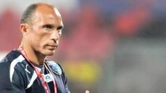 ‘Indian football needs to build a strong philosophy and follow it’ ‘Indian football needs to build a strong philosophy and follow it’