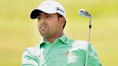 Lahiri 53rd as Poston wins Wyndham Championship Lahiri 53rd as Poston wins Wyndham Championship