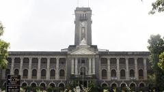 Pune to experience light to moderate rainfall, says IMD Pune to experience light to moderate rainfall, says IMD