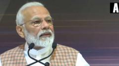 There will be a new dawn: Modi on Chandrayaan-2 There will be a new dawn: Modi on Chandrayaan-2