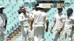 India seek fix for No 6 as they brace for Battle Down Under India seek fix for No 6 as they brace for Battle Down Under