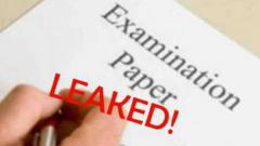 Students demand full probe into MPSC paper leak issue in Jalna Students demand full probe into MPSC paper leak issue in Jalna