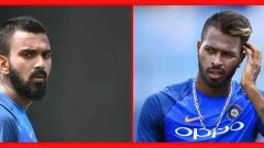 Rai recommends 2-ODI ban for Pandya, Rahul Rai recommends 2-ODI ban for Pandya, Rahul