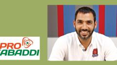 Anup Kumar: Commentary’s loss is gain for coaching Anup Kumar: Commentary’s loss is gain for coaching