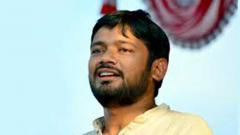 Court grants 2 months to police to get sanctions to prosecute Kanhaiya, others Court grants 2 months to police to get sanctions to prosecute Kanhaiya, others