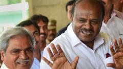 SC agrees to hear plea of 5 more rebel MLAs on Tuesday SC agrees to hear plea of 5 more rebel MLAs on Tuesday