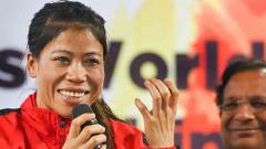 Mary Kom eyes historic sixth gold as World Championship begins Thursday Mary Kom eyes historic sixth gold as World Championship begins Thursday