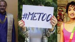 Now Sandhya Mridul alleges sexual harassment at the hands of Alok Nath Now Sandhya Mridul alleges sexual harassment at the hands of Alok Nath