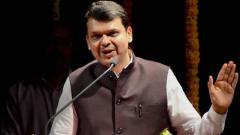 LokSabha 2019: Raj Thackeray dancing at others' weddings: Fadnavis LokSabha 2019: Raj Thackeray dancing at others' weddings: Fadnavis