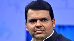 Fadnavis to take out Rath Yatra Fadnavis to take out Rath Yatra