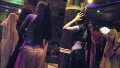 'Govt could not strongly defend dance bar ban in Supreme Court' 'Govt could not strongly defend dance bar ban in Supreme Court'