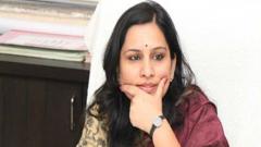 IAS officer who posted tweet on Mahatma Gandhi transferred IAS officer who posted tweet on Mahatma Gandhi transferred
