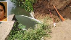 Mutha Canal wall collapse probe to be completed by December 15 Mutha Canal wall collapse probe to be completed by December 15