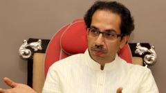 Uddhav to visit Ayodhya after Dussehra Uddhav to visit Ayodhya after Dussehra