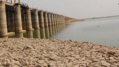 26 Maha dams hit zero water storage level as on May 18 26 Maha dams hit zero water storage level as on May 18