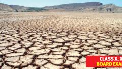 State govt to waive exam fees of students from drought-hit places State govt to waive exam fees of students from drought-hit places