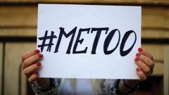 MeToo storm gathers force MeToo storm gathers force