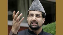 J&K adminstration withdraws security of 5 separatist leaders J&K adminstration withdraws security of 5 separatist leaders