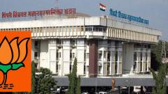 BJP faction stakes claim on PCMC panel chief’s post BJP faction stakes claim on PCMC panel chief’s post