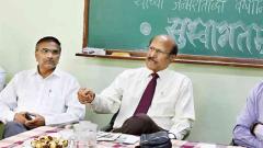 Character building of students is main aim of VSS Character building of students is main aim of VSS