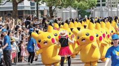 Pika Pika Pika Pika