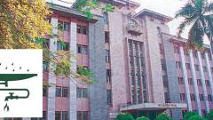 Corporators will provide funds for RWH in hsg soc Corporators will provide funds for RWH in hsg soc