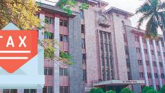 Relief for unauthorised property holders Relief for unauthorised property holders