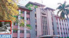 24x7 water supply: Work of overhead tanks slows down, deadline extended 24x7 water supply: Work of overhead tanks slows down, deadline extended