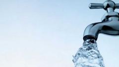 City area likely to face 200 MLD water cut City area likely to face 200 MLD water cut