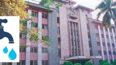 PMC issues notices to 2 firms over tardy work PMC issues notices to 2 firms over tardy work