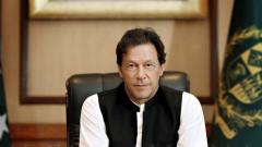 Pak PM Imran pays tribute to Tipu Sultan on his death anniversary Pak PM Imran pays tribute to Tipu Sultan on his death anniversary