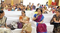 ‘Naris for change’ concludes in city ‘Naris for change’ concludes in city