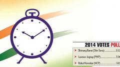 Suspense over NCP nominee for the Maval Lok Sabha seat Suspense over NCP nominee for the Maval Lok Sabha seat
