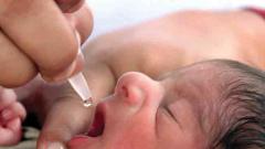India remains polio free, all vaccines used in govt immunisation prog safe India remains polio free, all vaccines used in govt immunisation prog safe