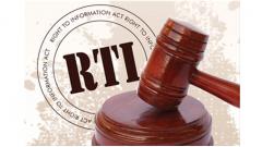 Activists urge Prez to reject amendments to RTI bill Activists urge Prez to reject amendments to RTI bill