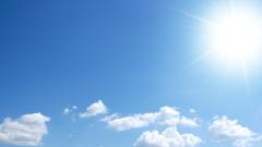 Dry weather in State till May 16, says IMD Dry weather in State till May 16, says IMD