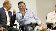 EVMs cannot be hacked or tampered with: Saharia EVMs cannot be hacked or tampered with: Saharia