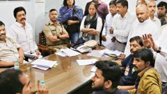 ‘GR on specially-abled persons’ demands soon’ ‘GR on specially-abled persons’ demands soon’