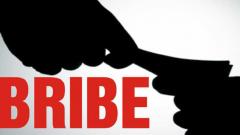 GST superintendent, inspector held GST superintendent, inspector held