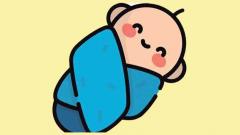 In a rare case, newborn weighs 5.05 kg! In a rare case, newborn weighs 5.05 kg!