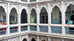 Jnana Prabodhini Prashala to celebrate its golden jubilee Jnana Prabodhini Prashala to celebrate its golden jubilee