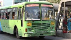 PMPML installs fire extinguishers on 1,100 buses in its fleet PMPML installs fire extinguishers on 1,100 buses in its fleet