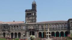 SPPU raises age bar for PhD guides SPPU raises age bar for PhD guides