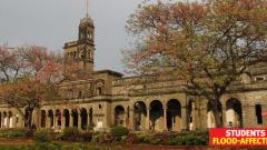 SPPU to reissue important documents of students SPPU to reissue important documents of students