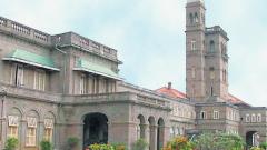Pune varsity to hold workshop on students’ election today Pune varsity to hold workshop on students’ election today