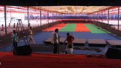 Sawai Gandharva fest organisers to look for new venue in the city Sawai Gandharva fest organisers to look for new venue in the city