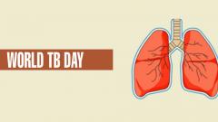 ‘Shift to fully oral regimen to curb TB’ ‘Shift to fully oral regimen to curb TB’